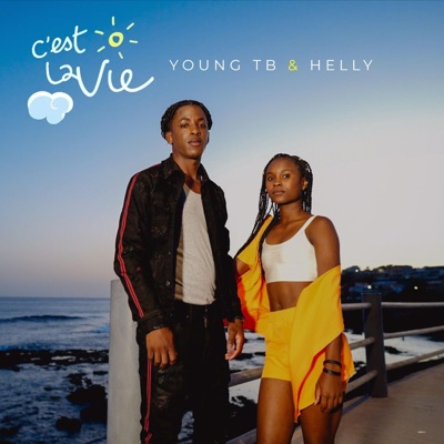 C'est La Vie (feat. Helly LA) - Single