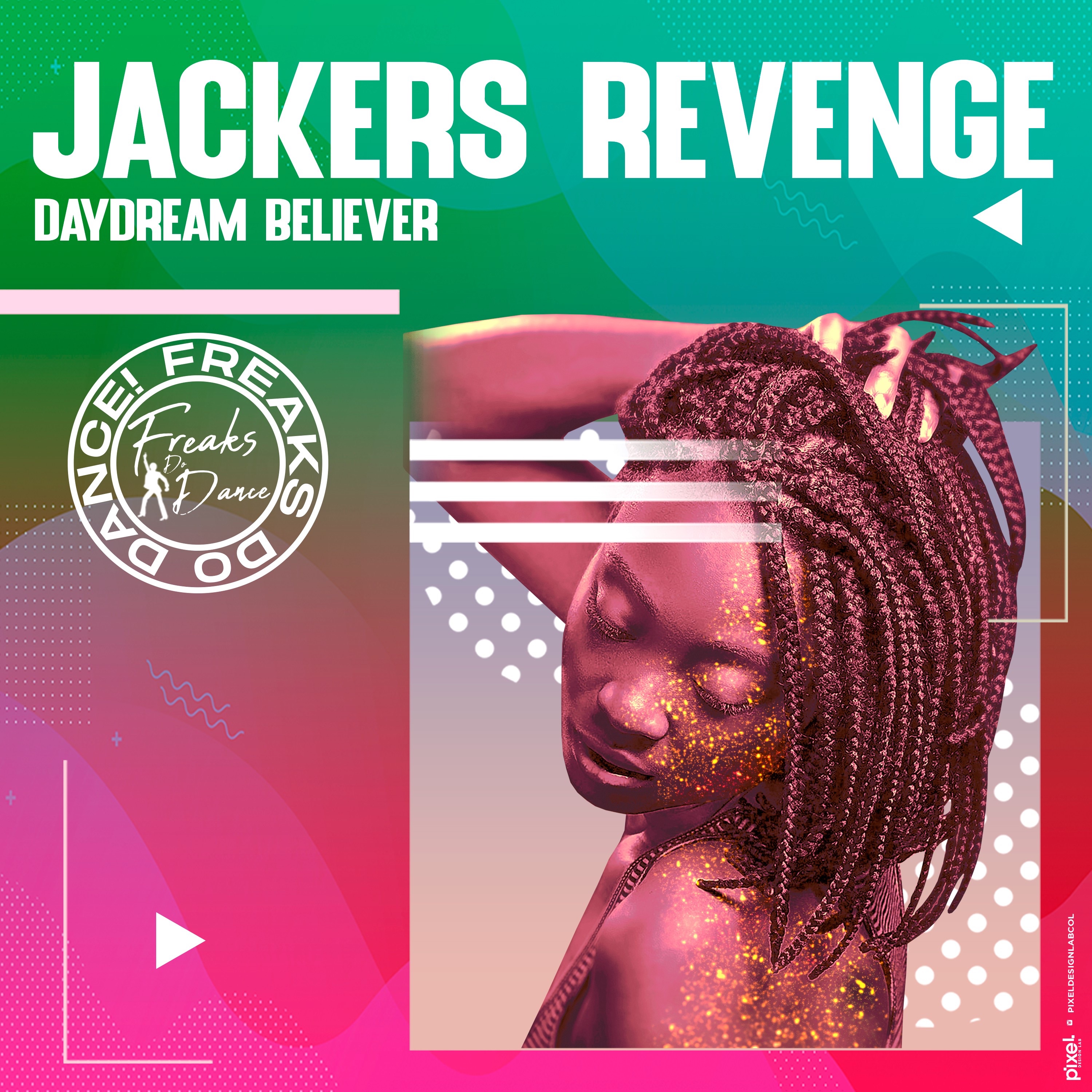 Daydream Believer - Single