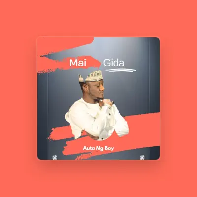 Listen to Auta mg boii, watch music videos, read bio, see tour dates & more!