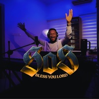 S.O.S (Bless You Lord) - EP - Noble G
