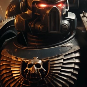 For The Emperor (Warhammer 40k: Darktide) (feat. Rob Sigurd) - Single