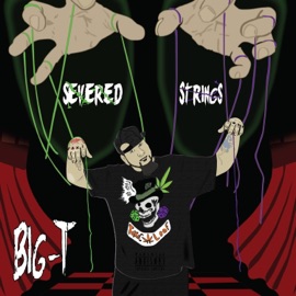 Glitch'N (feat. Hitman) Big-T