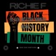 Black History Month Wake Up Single