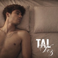 Tal vez - Single - Twiyster