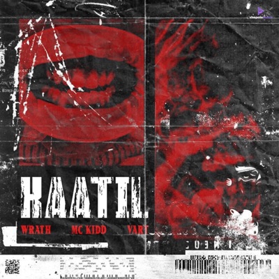 KAATIL - Single