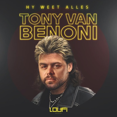 Tony van Benoni - Single