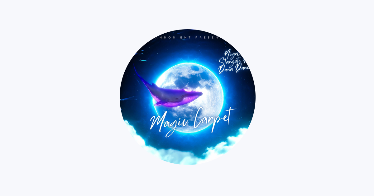 Dana Dane - Apple Music