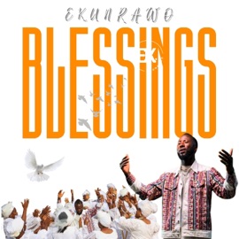 Blessings Ekunrawo