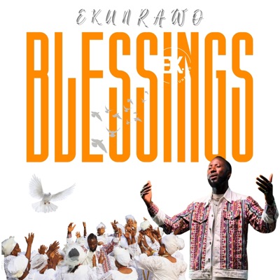 Blessings - Single