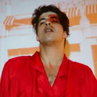 Foule Sentimentale — MEHDI CAYENNE