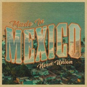 Made In Mexico artwork