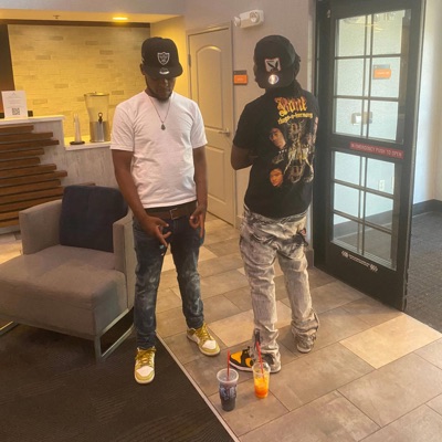 That Simple (feat. Probl3mChild) - Single