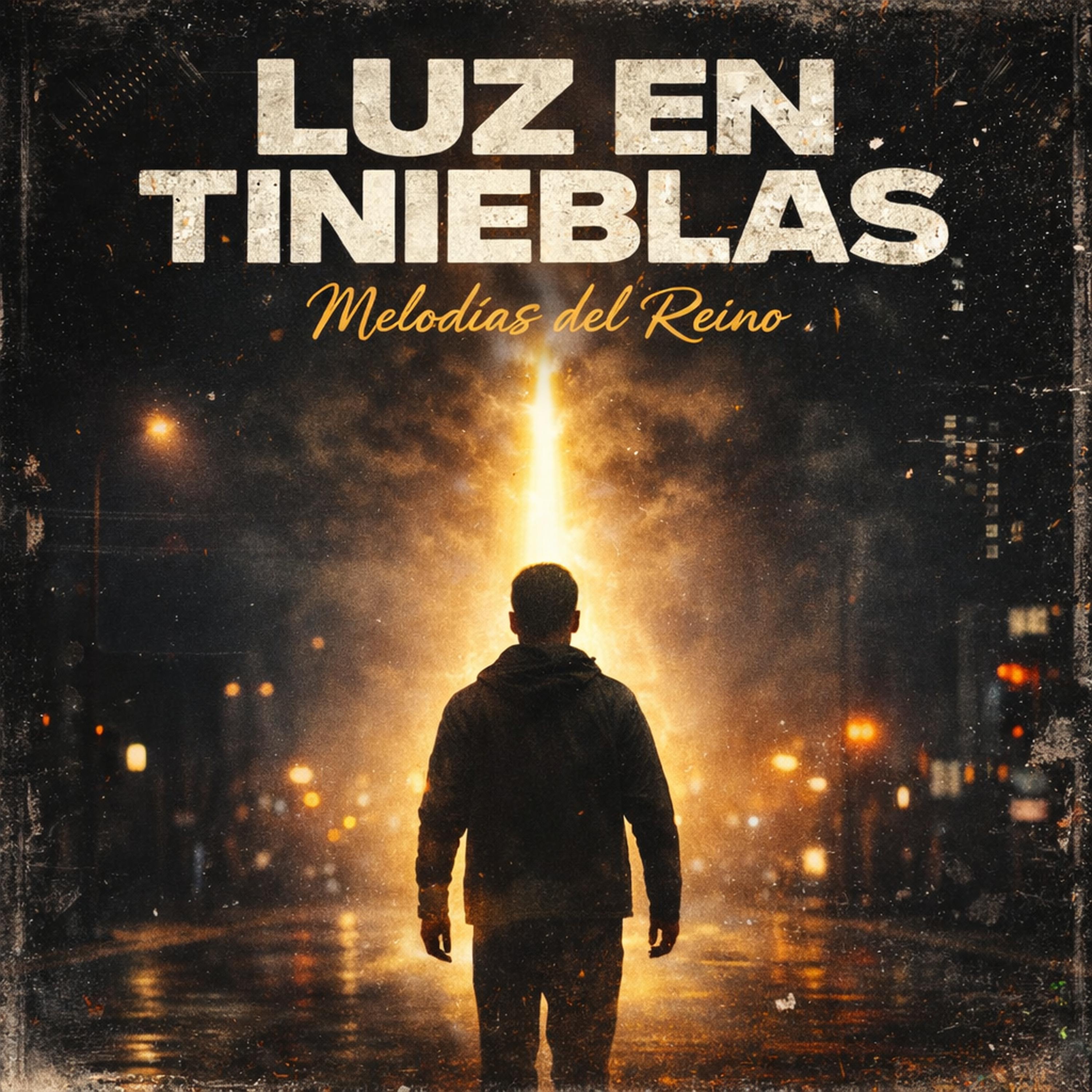 Luz En Tinieblas