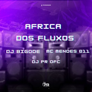 Africa dos Fluxos