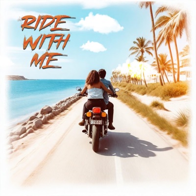 Ride With Me (feat. Bptheofficial) - Single