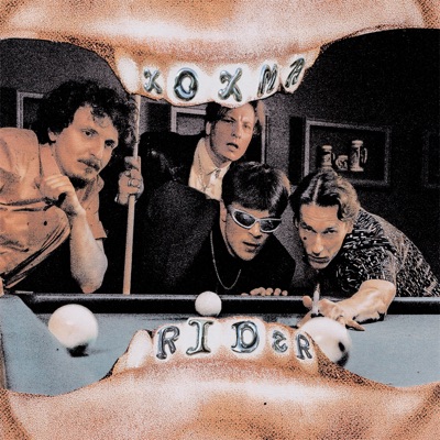 Райдер - Single