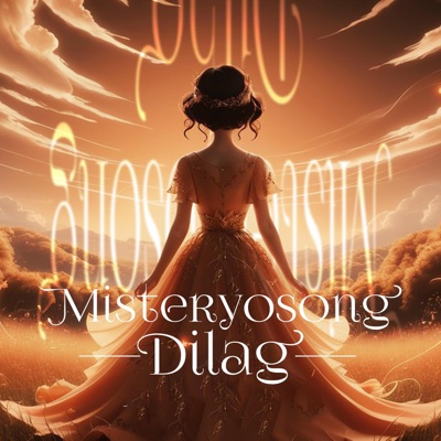 Misteryosong Dilag - Single