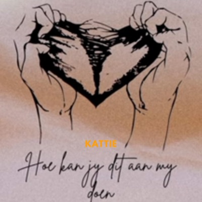 Hoe Kan Jy Dit Aan My Doen - Single