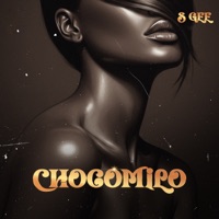 Chocomilo - Single - S Gee