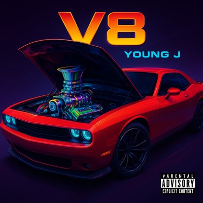 V8 - Single