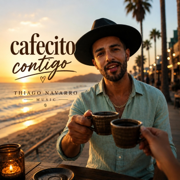 Cafecito contigo - EP - Thiago Navarro Music