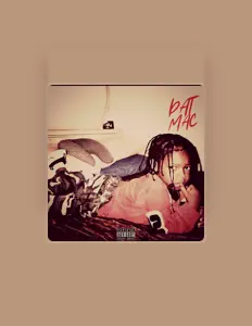 Cashy Mac सुनें, म्यूज़िक वीडियो देखें, बायो पढ़ें, दौरे की तारीखें और बहुत कुछ देखें!