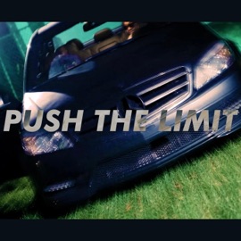 Push The Limit (feat. PSDE GIB) Pap Spendin