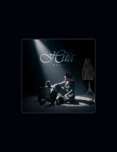 SEANPOETを聴いたり、ミュージックビデオを鑑賞したり、経歴やツアー日程などを確認したりしましょう！