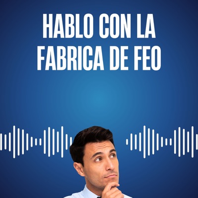 One Power - Hablo Con La Fabrica De Feo