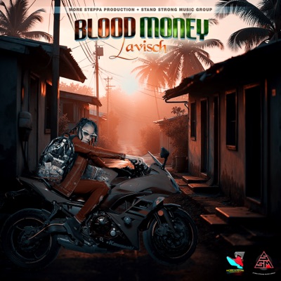 Blood Money - Single