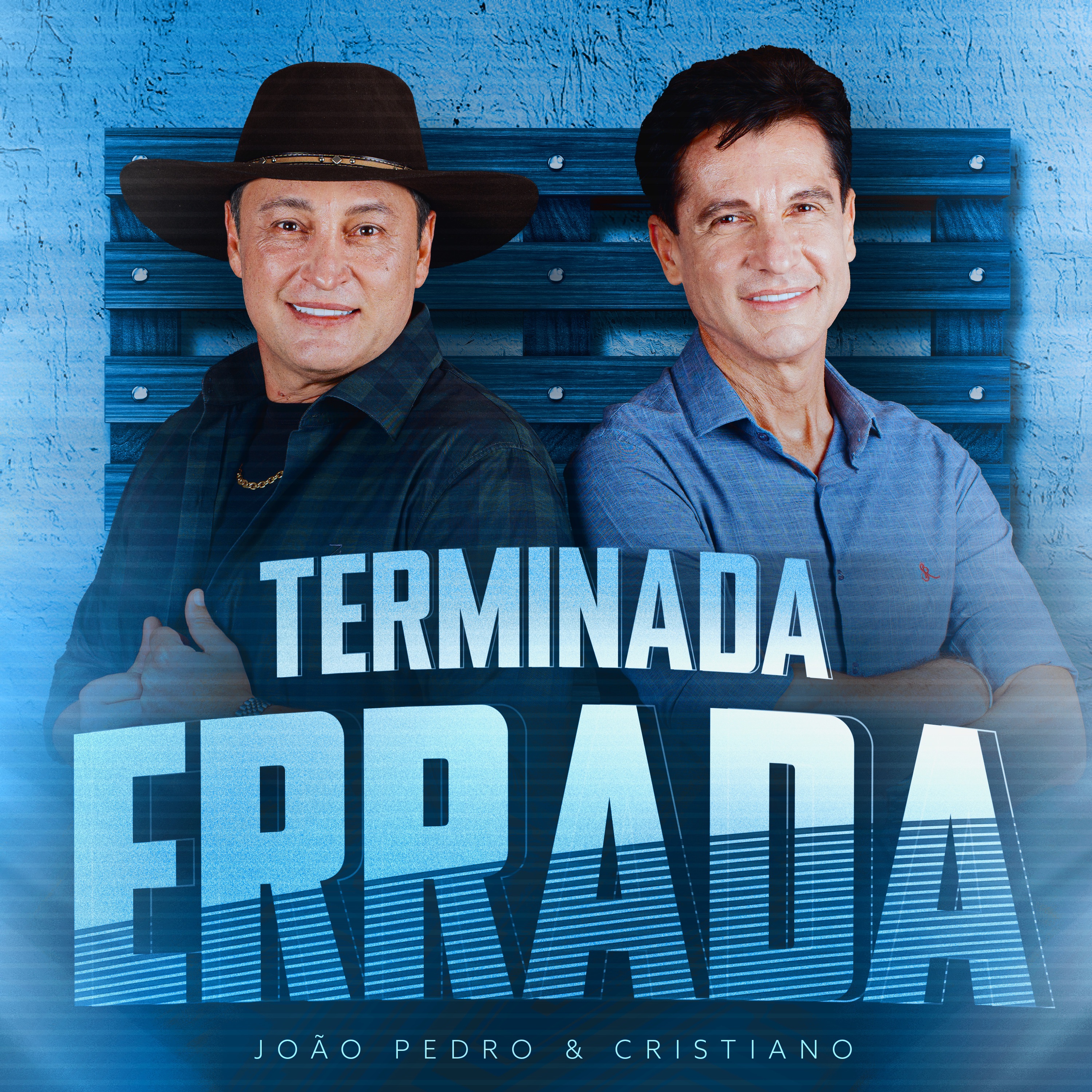 Terminada Errada - Single