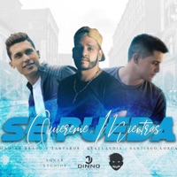 Quiéreme Mientras Se Pueda (feat. Dami Bravo & Santiago Lorca) - Single - Kekelandia