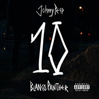 10 - Single - Johnny Pepp & Blanco Panther