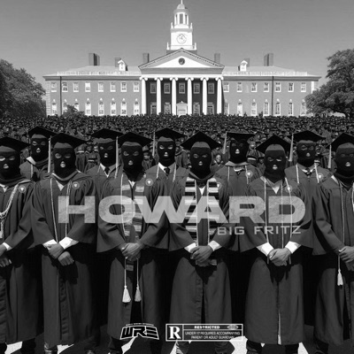 HOWARD (Radio Edit) - Single