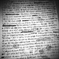 ocho muertes (feat. JayBaratii, koshaku & RJ2Kl7tch) - Single - djrots