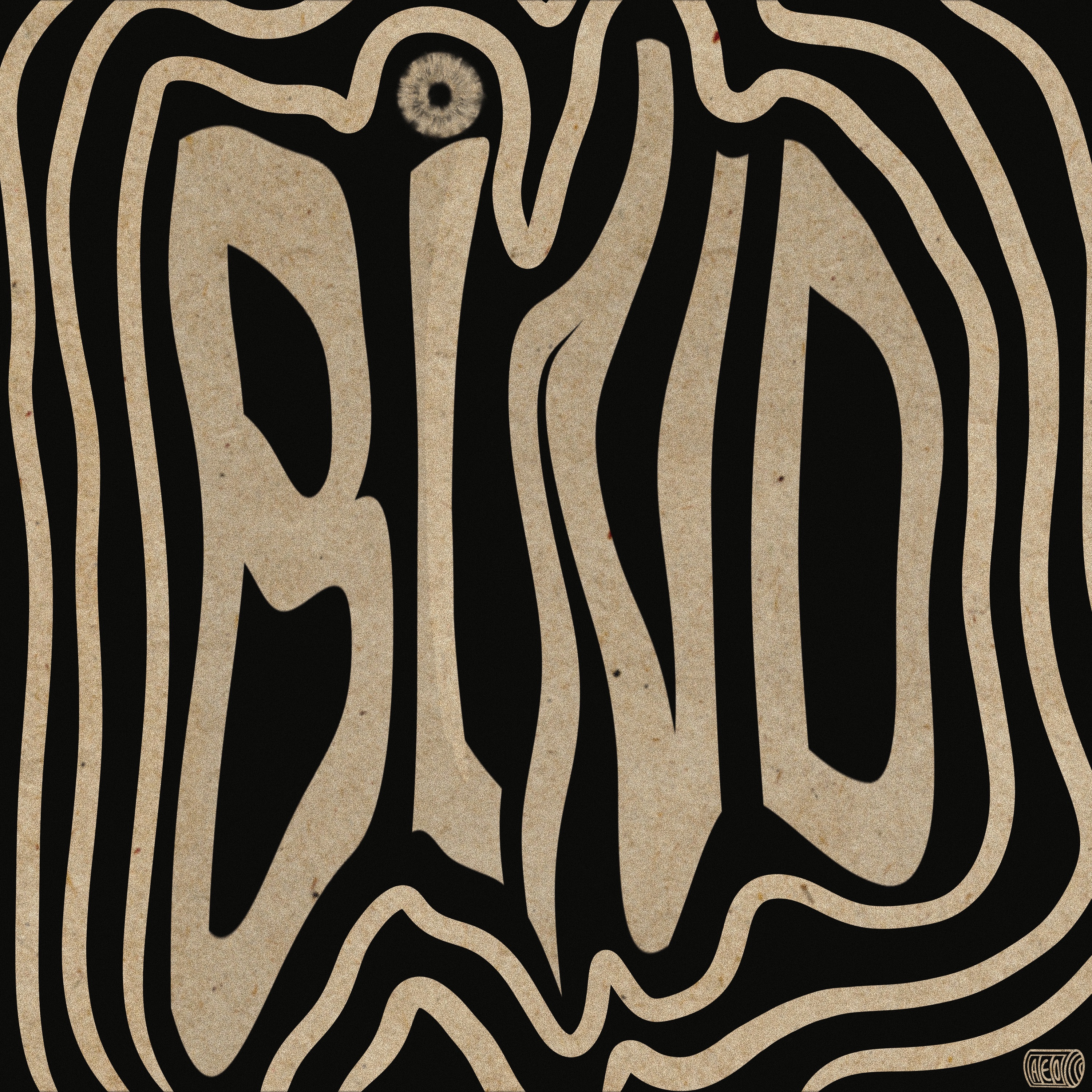 Blind - Single