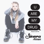 U ARE MY DRUG artwork