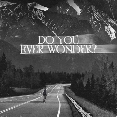 Do You Ever Wonder? - Single