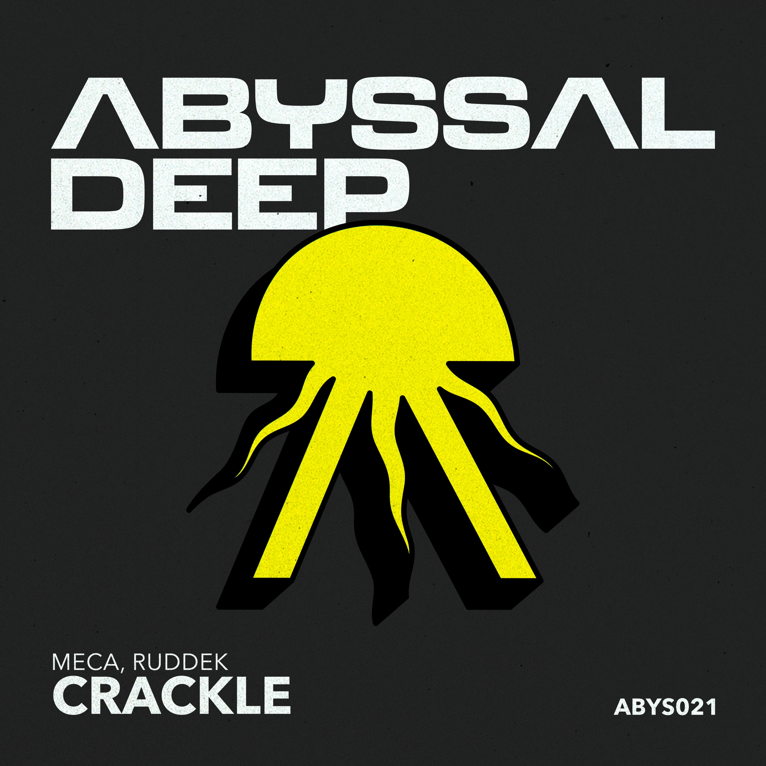 Crackle - Single