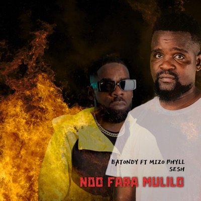 Ndo Fara Mulilo (feat. Mizo Phyll & Sesh) - Single