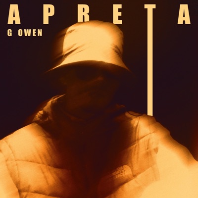 Apreta - Single