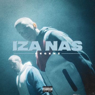 IZA NAS - Single