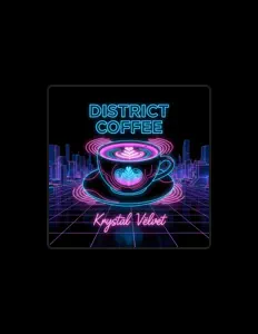 Escucha a Krystæl Vëlvët, mira vídeos musicales, lee la biografía, consulta fechas de giras y mucho más.