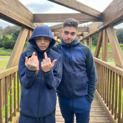 Jaleo (feat. Tale$) - Single