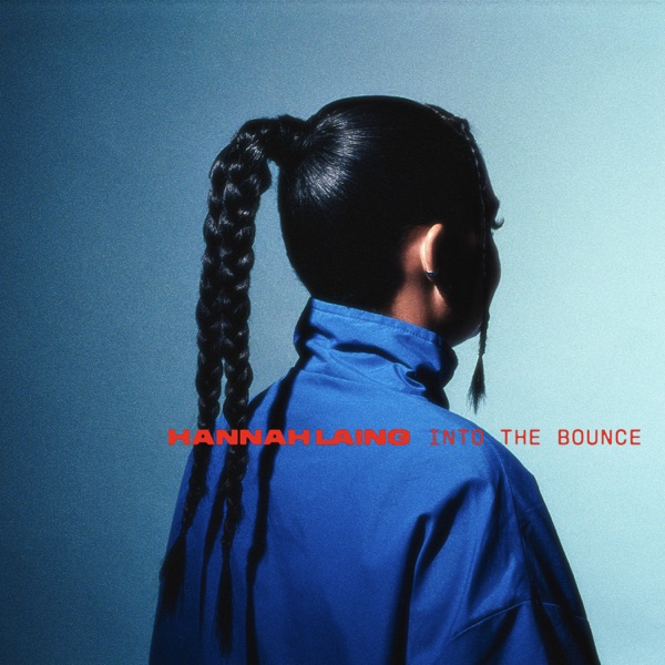 Into The Bounce - Single