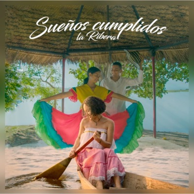 Sueños Cumplidos - Single
