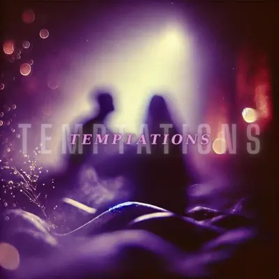Hör dir „Temptations - Single“ von Nyxara an