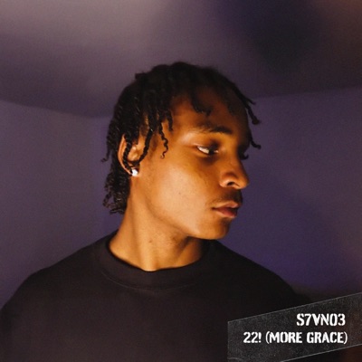 22! (More Grace) - EP
