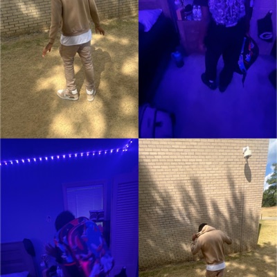 Rain & Bullets - Single