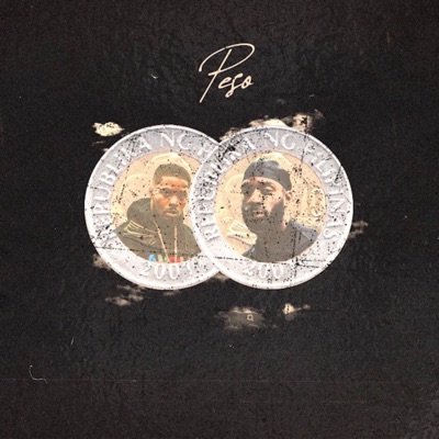 Peso (feat. RJ Smugz & Don Fernz) - Single